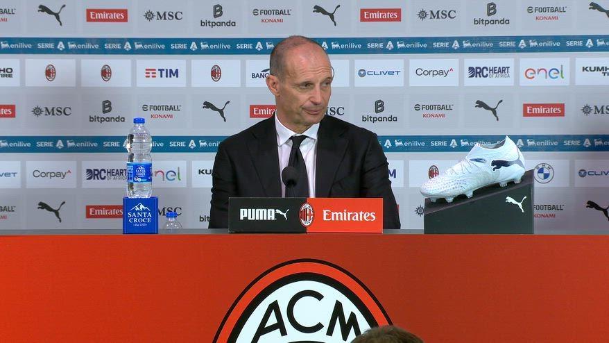 开云-阿莱格里：所谓的“局面”至少应该能射正，进不进是另一回事